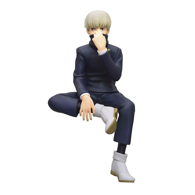 Jujutsu Kaisen - Figur - Noodle Stopper - Toge Inumaki