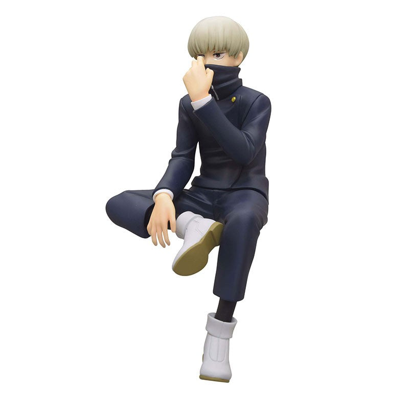 Jujutsu Kaisen - Figur - Noodle Stopper - Toge Inumaki