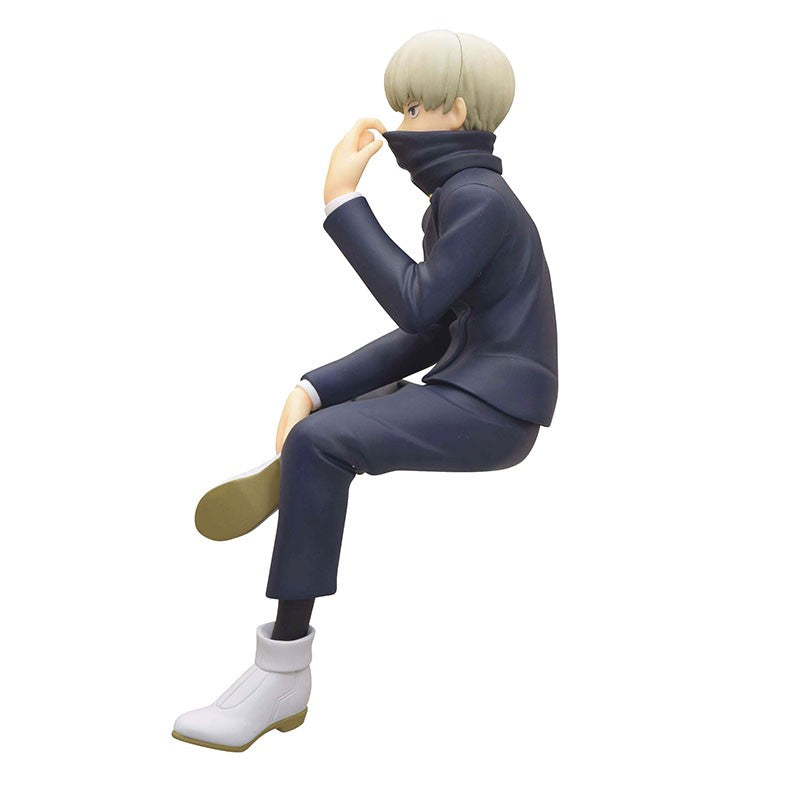 Jujutsu Kaisen - Figur - Noodle Stopper - Toge Inumaki