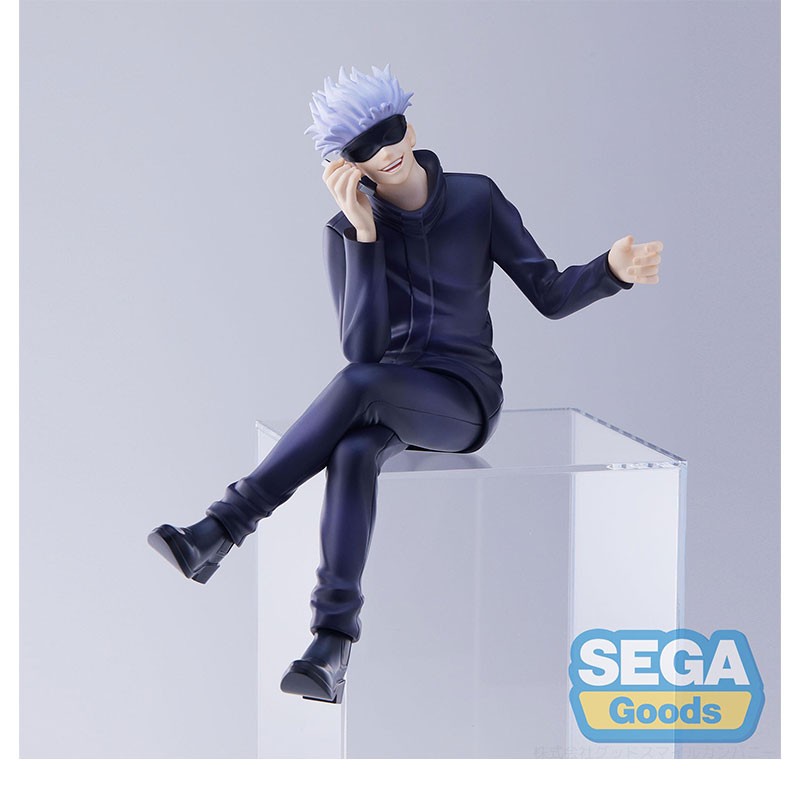 Jujutsu Kaisen - Figur - Satoru Gojo