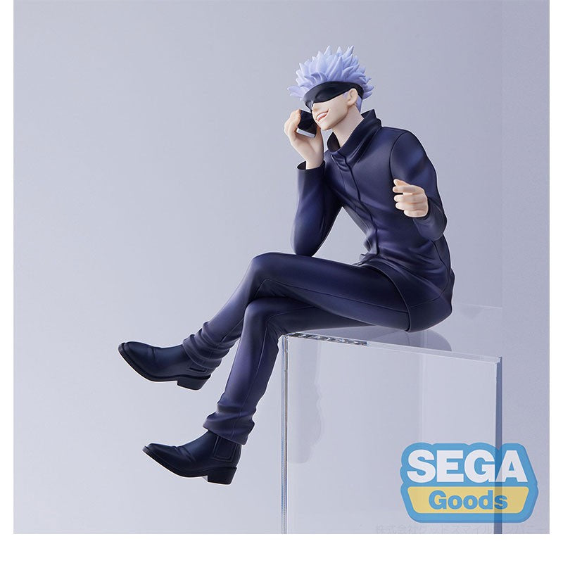 Jujutsu Kaisen - Figur - Satoru Gojo