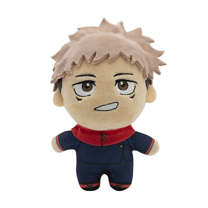 Jujutsu Kaisen - Plüsch - Itadori
