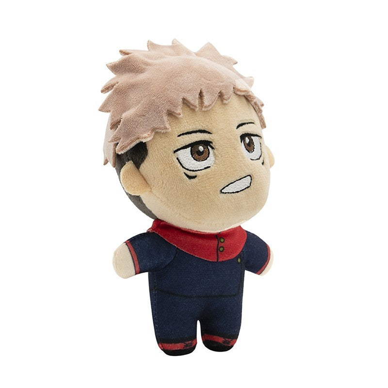 Jujutsu Kaisen - Plüsch - Itadori