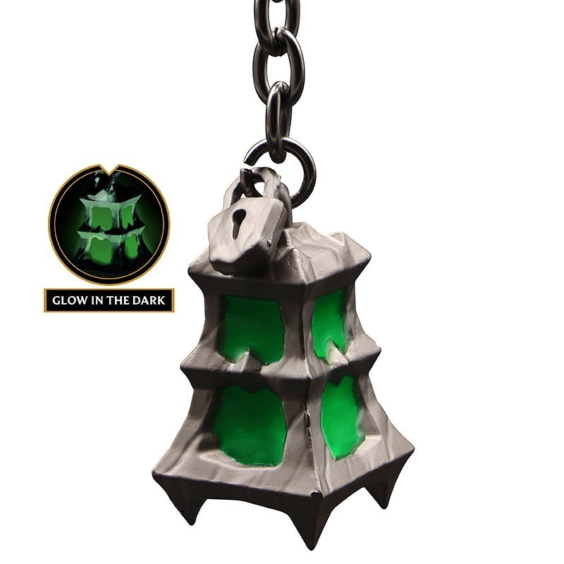League of Legends - Schlüsselanhänger - Premium "Thresh's Lantern"