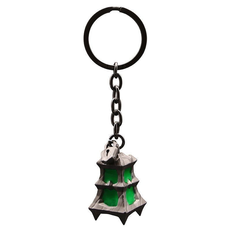 League of Legends - Schlüsselanhänger - Premium "Thresh's Lantern"