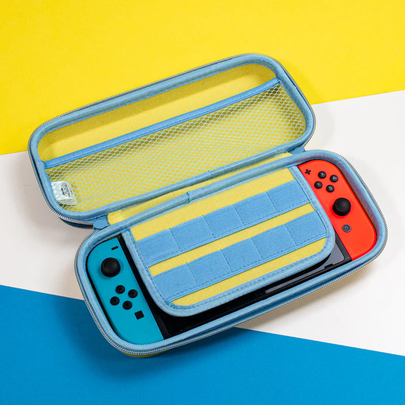 Minions - Switch Case - Minions