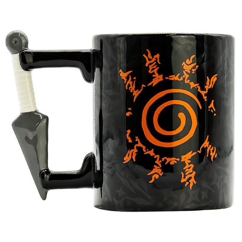 Naruto Shippuden - Geschenkset - Premium