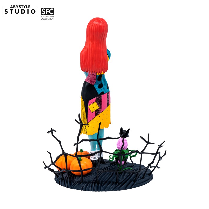 Nightmare Before Christmas - Figur - "Sally"
