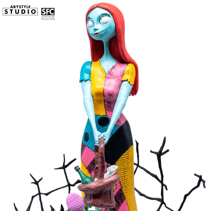 Nightmare Before Christmas - Figur - "Sally"