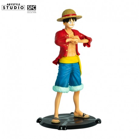 One Piece - Figur - "Monkey D. Luffy"