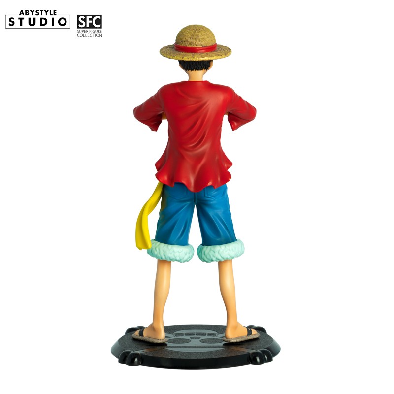 One Piece - Figur - "Monkey D. Luffy"