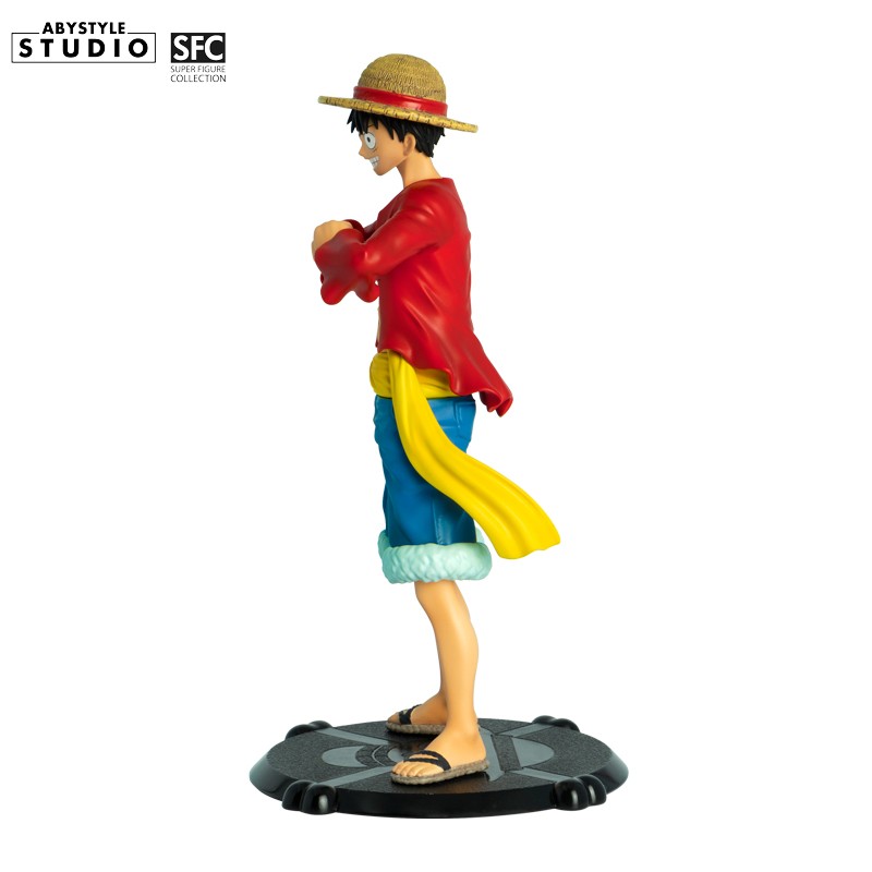 One Piece - Figur - "Monkey D. Luffy"