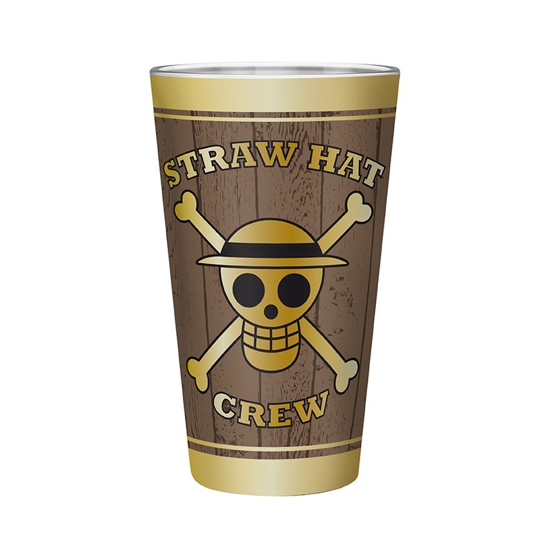 One Piece - Geschenkbox - "Skull"
