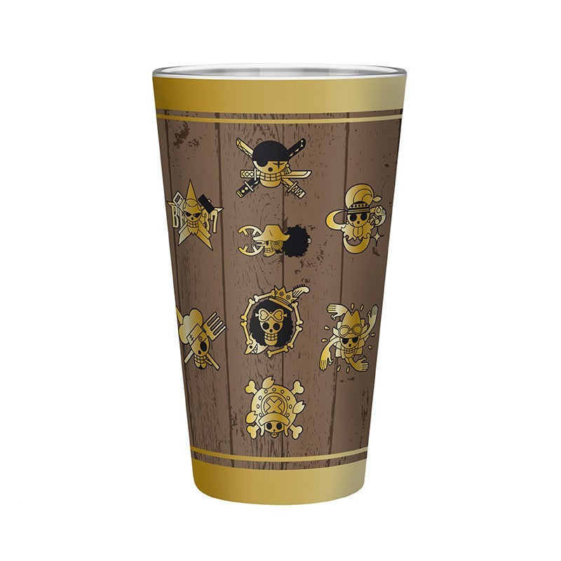 One Piece - Geschenkbox - "Skull"
