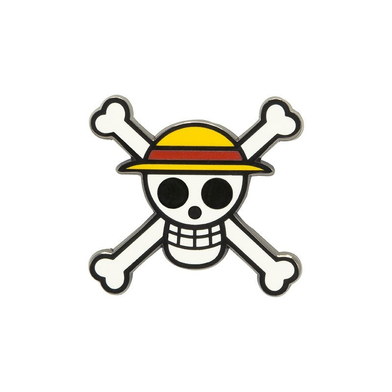 One Piece - Geschenkbox - "Skull"