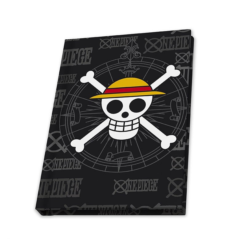 One Piece - Geschenkbox - "Skull"