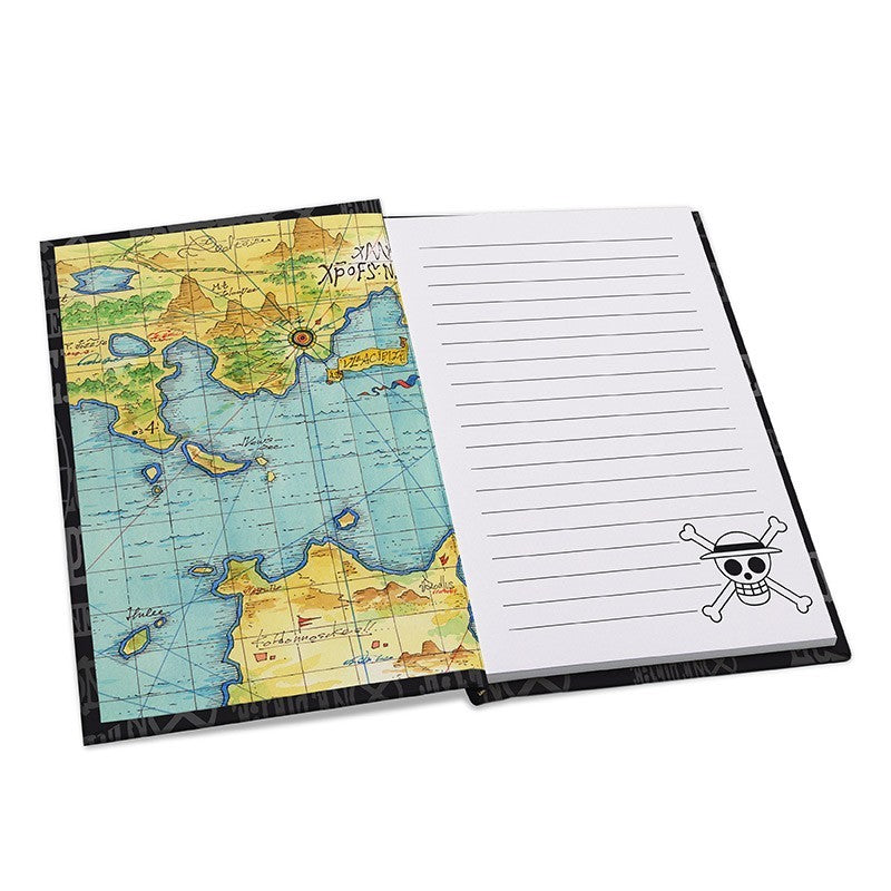 One Piece - Geschenkbox - "Skull"