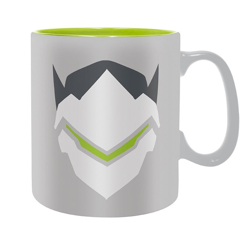 Overwatch - Tasse - Genji