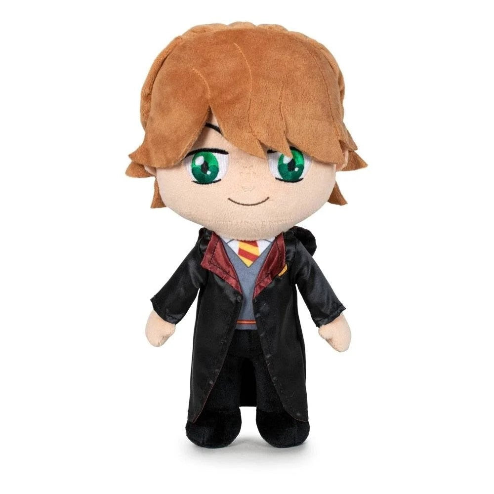 Harry Potter - Plüsch - Mix