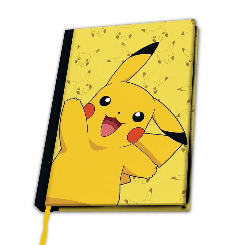 Pokémon - Geschenkset - "Pikachu"