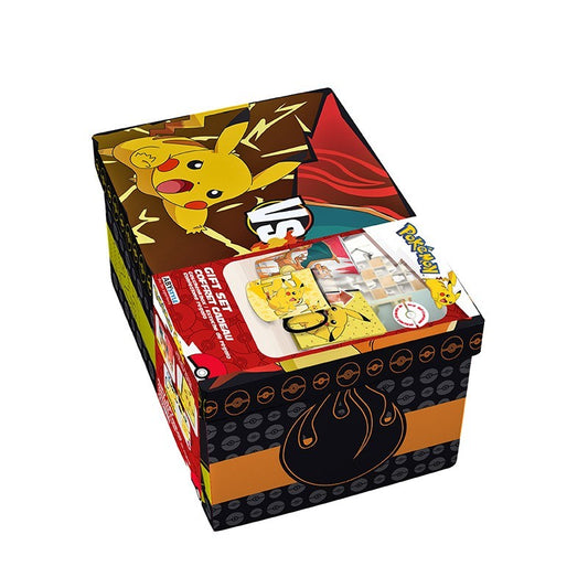 Pokémon - Geschenkset - Premium "Pikachu"