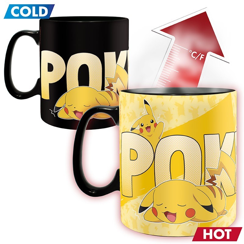 Pokémon - Geschenkset - Premium "Pikachu"