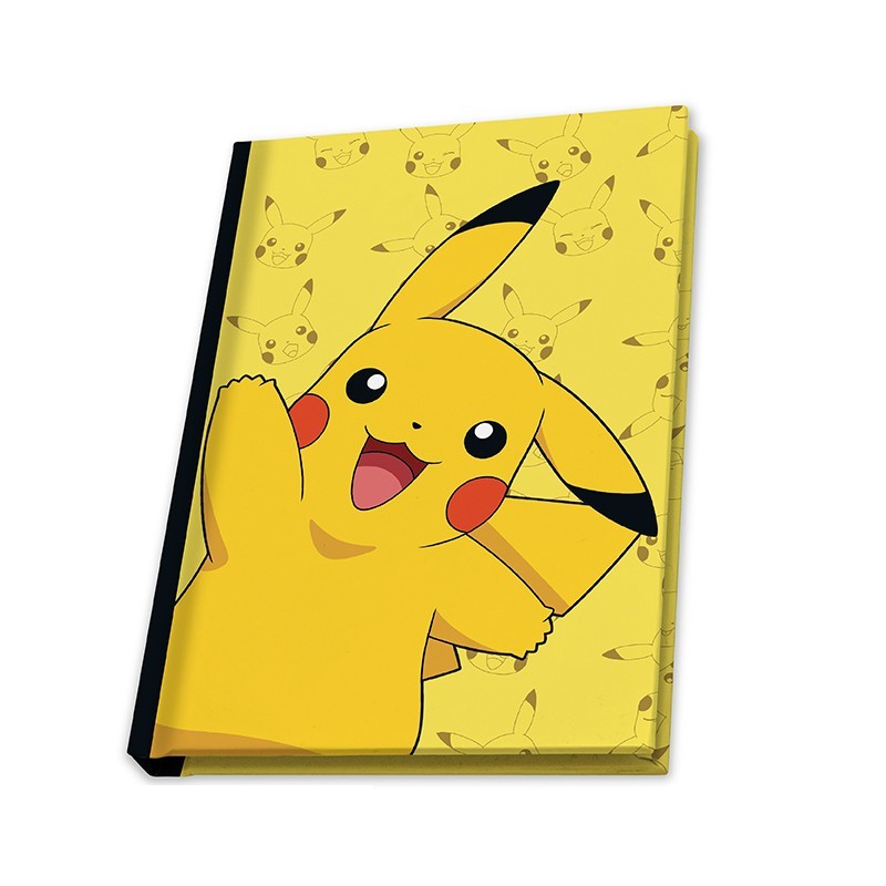 Pokémon - Geschenkset - Premium "Pikachu"