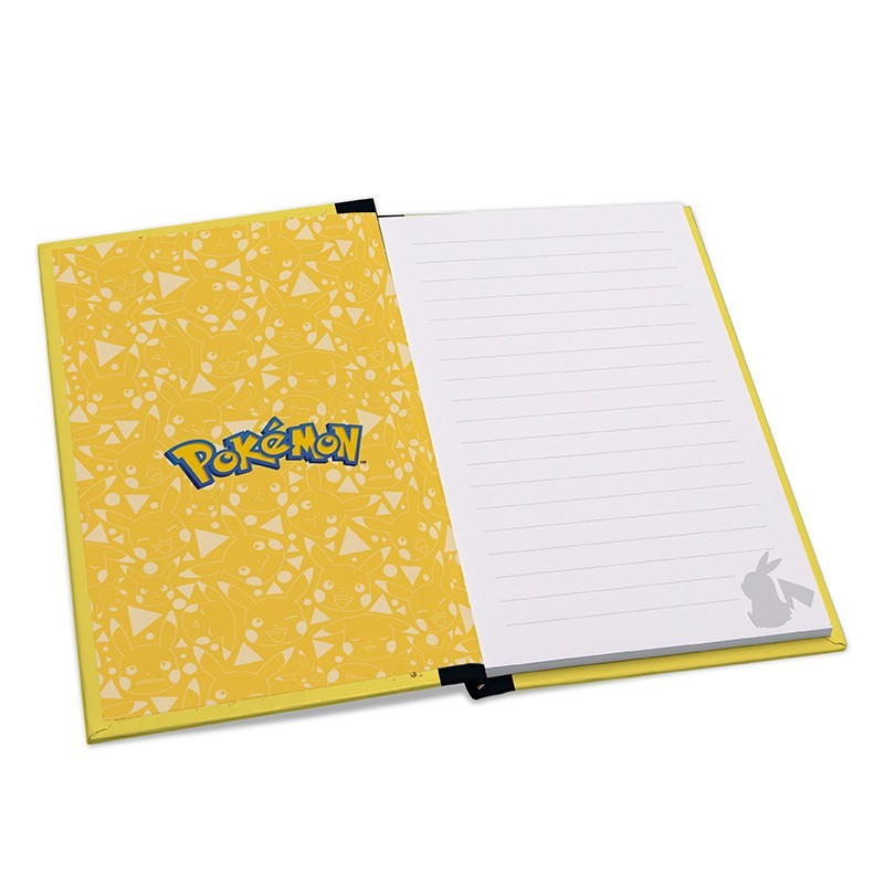Pokémon - Geschenkset - Premium "Pikachu"