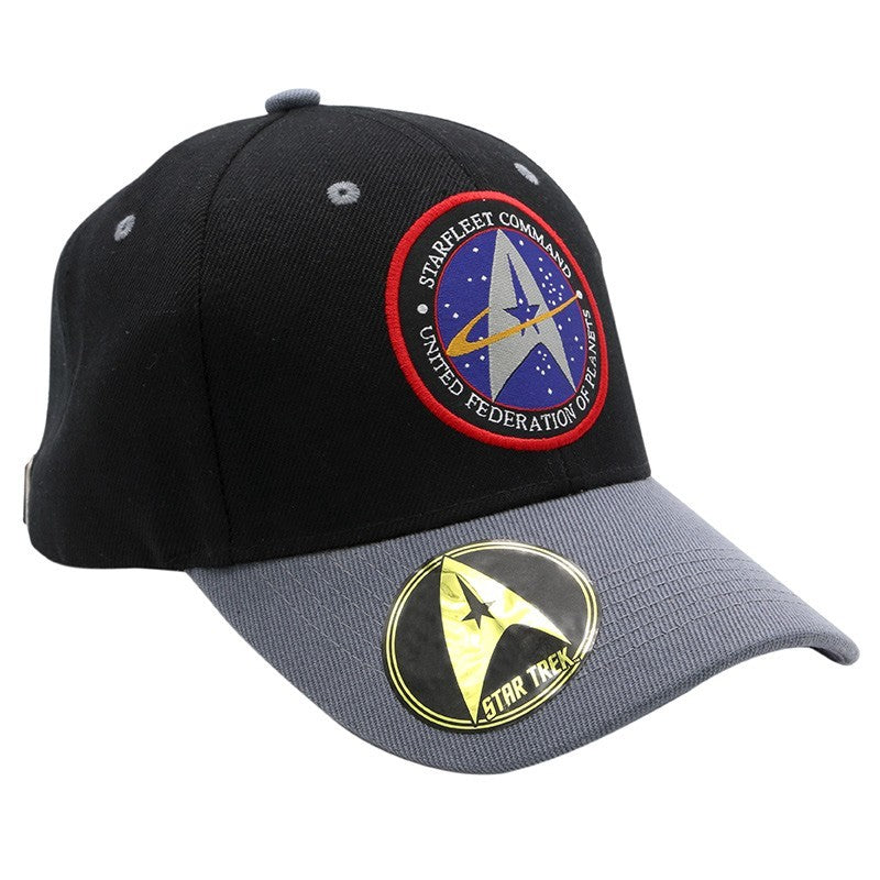 Star Trek - Kappe - Starfleet Command