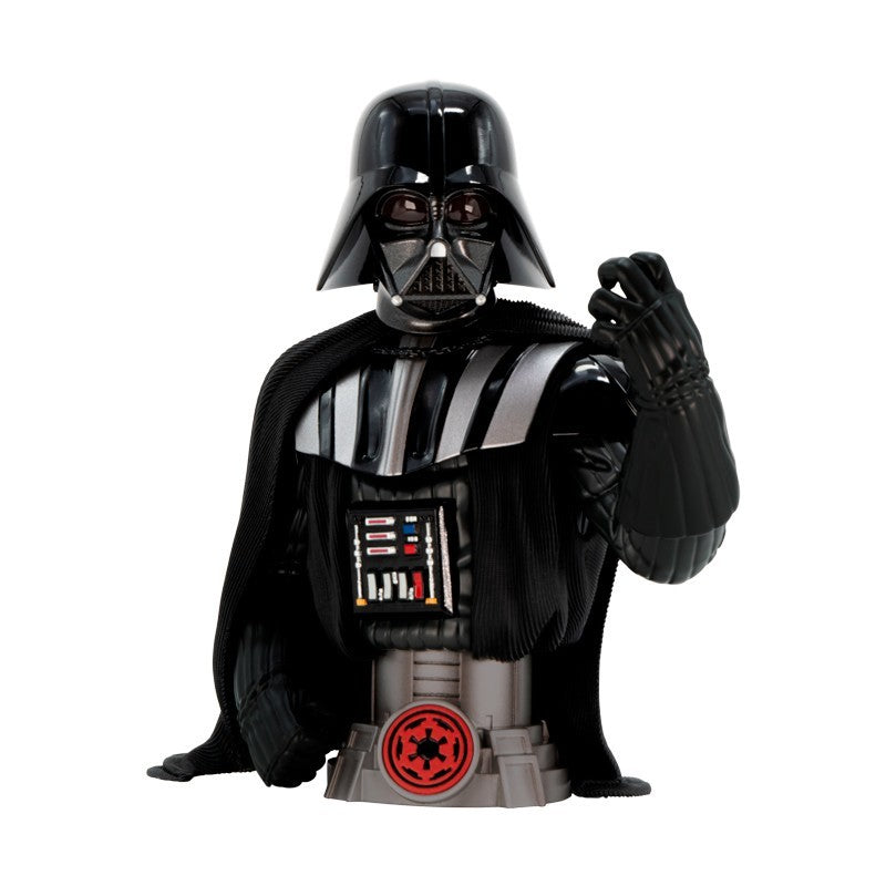 Star Wars - Figur - Büste - Darth Vader