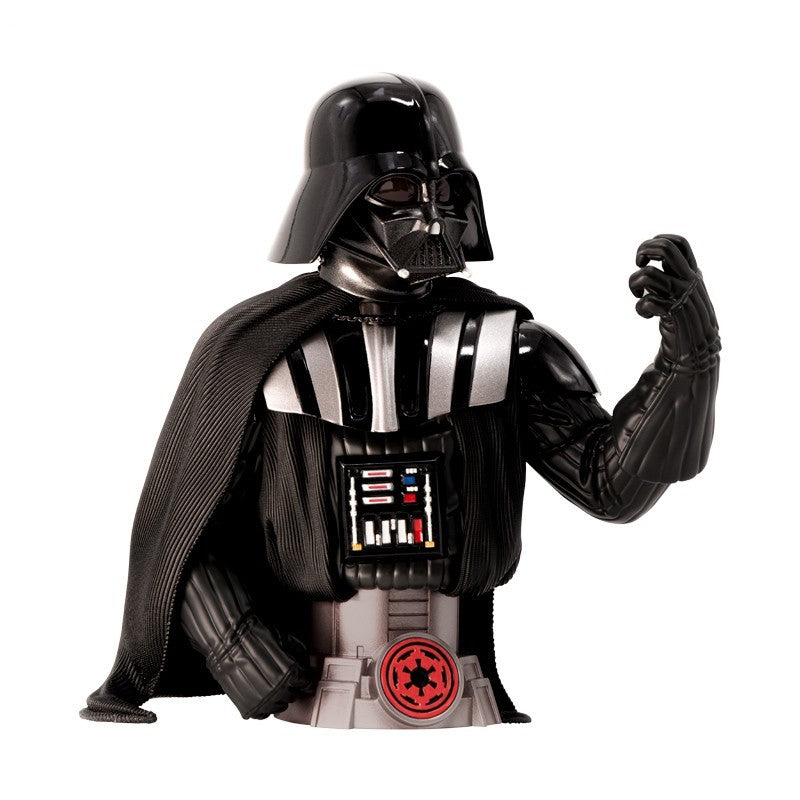 Star Wars - Figur - Büste - Darth Vader