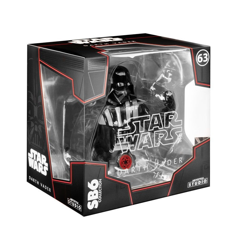 Star Wars - Figur - Büste - Darth Vader