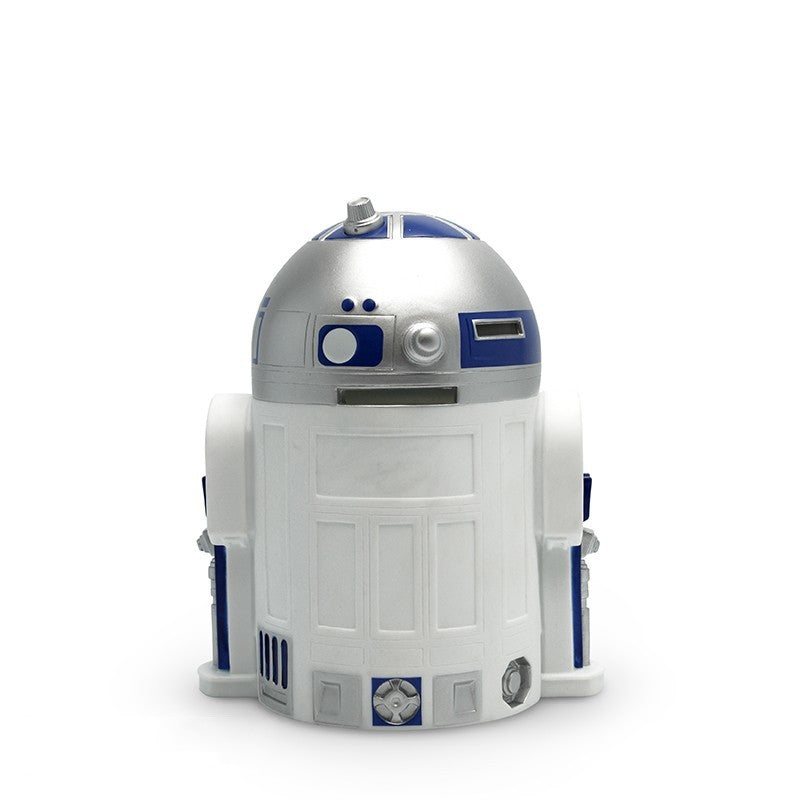Star Wars - Money Bank - R2D2