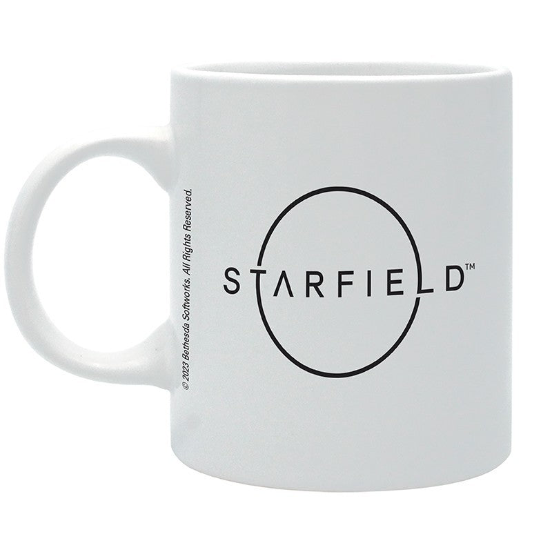 Starfield - Tasse - "Constellation"