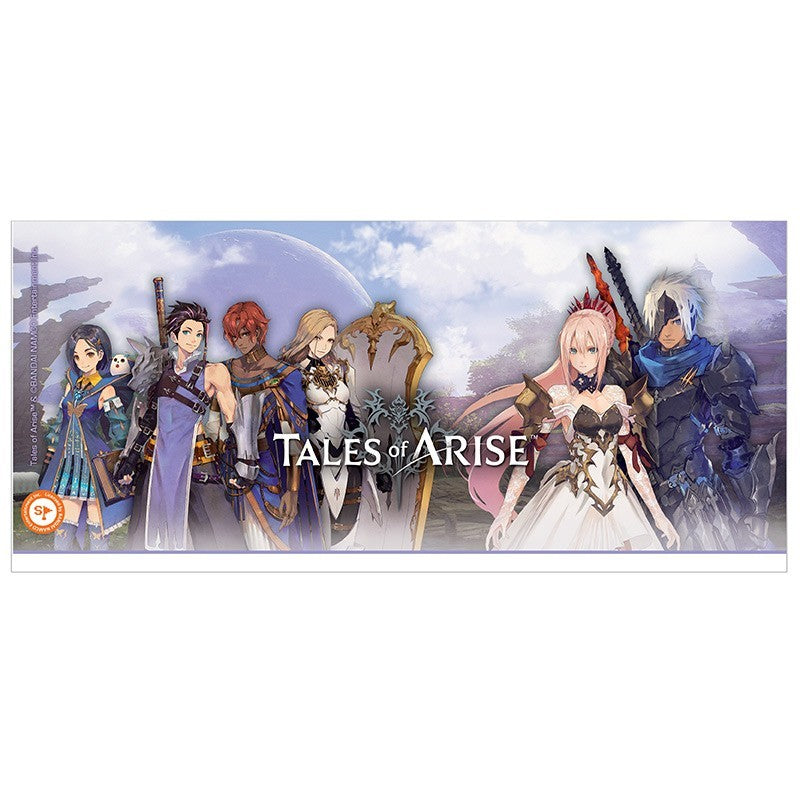 Tales of Arise - Tasse - Group