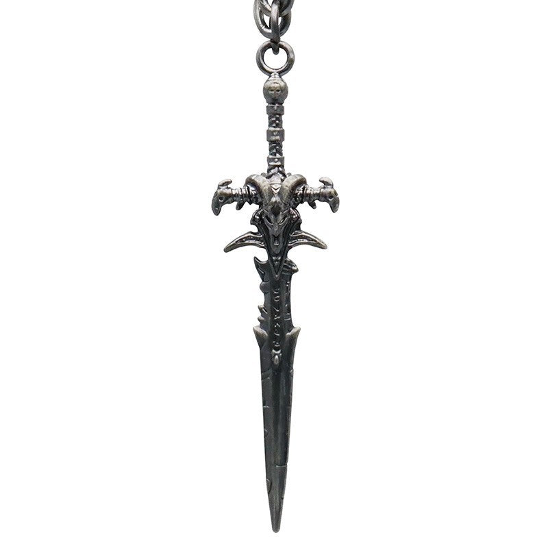 World of Warcraft - Schlüsselanhänger - "Frostmourne"