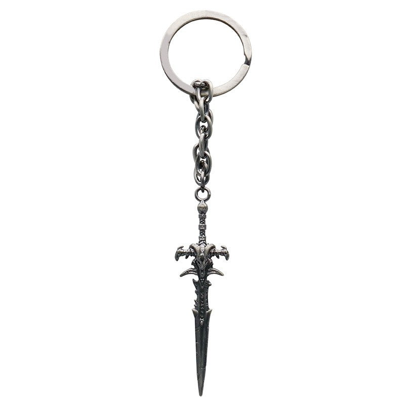 World of Warcraft - Schlüsselanhänger - "Frostmourne"