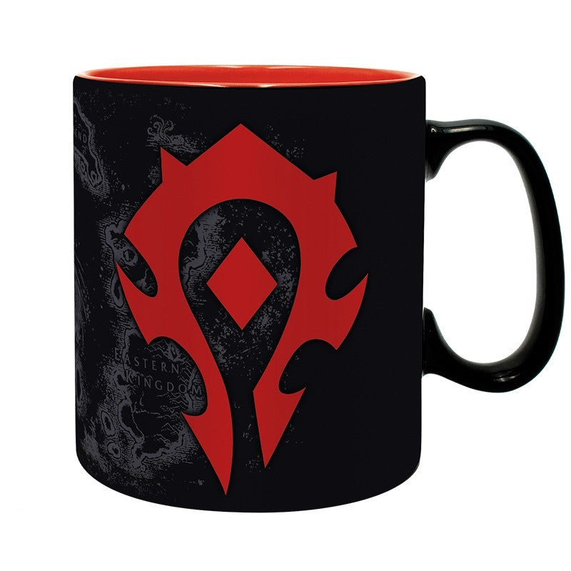 World of Warcraft - Tasse - Horde
