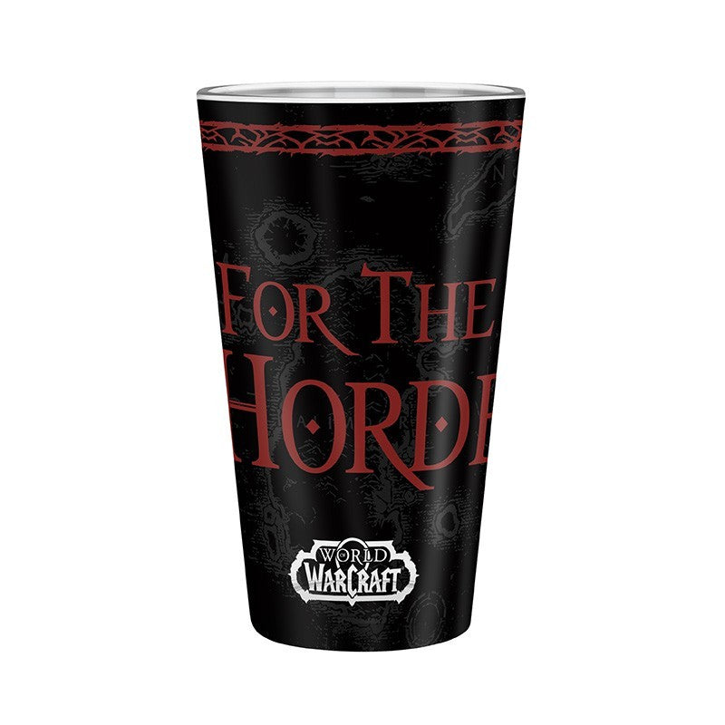 World of Warcraft - Geschenkset - Horde