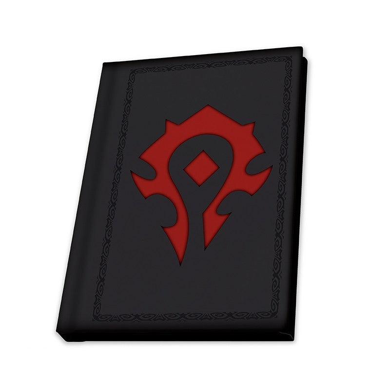 World of Warcraft - Geschenkset - Horde