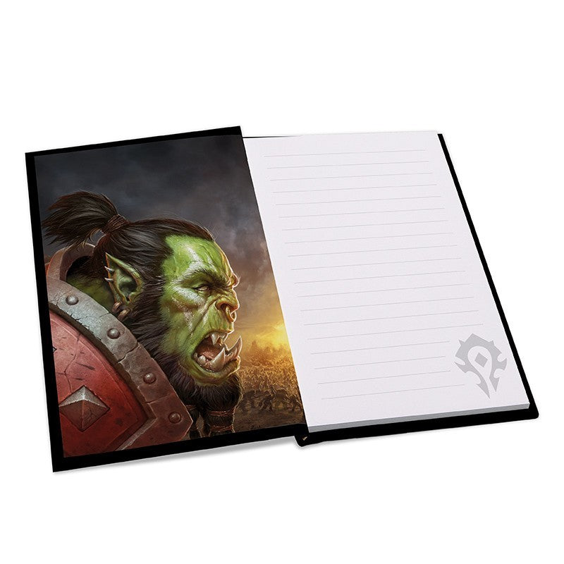World of Warcraft - Geschenkset - Horde