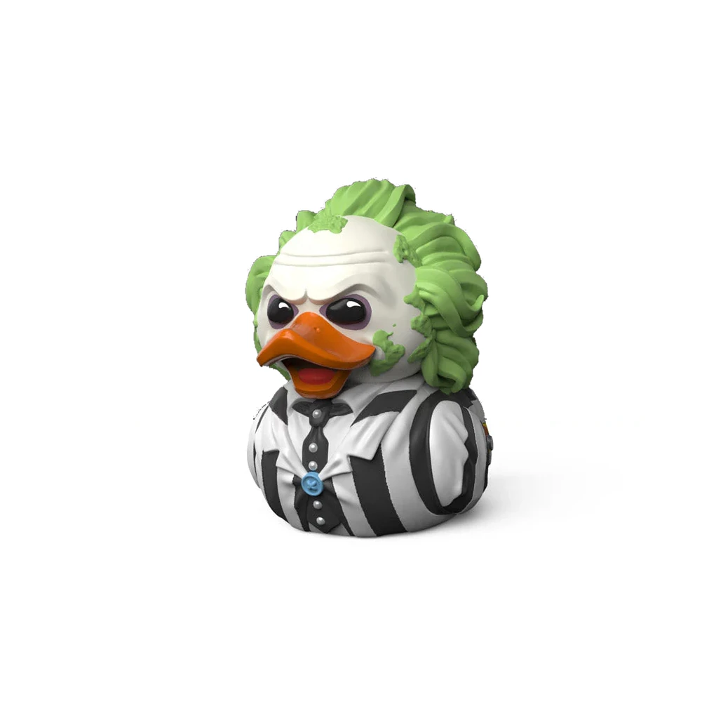 Beetlejuice - TUBBZ - Beetlejuice Mini