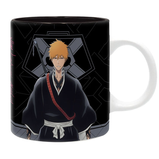 Bleach - Tasse - Ichigo vs Ishida