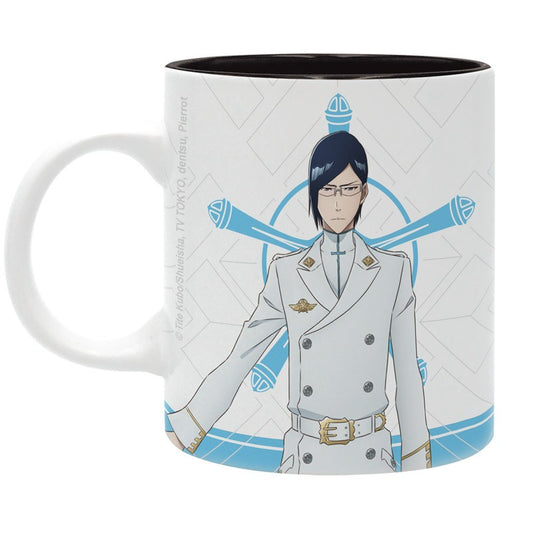 Bleach - Tasse - Ichigo vs Ishida