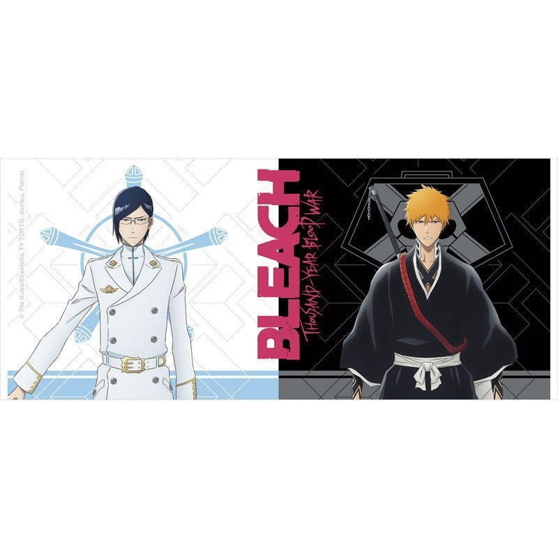 Bleach - Tasse - Ichigo vs Ishida