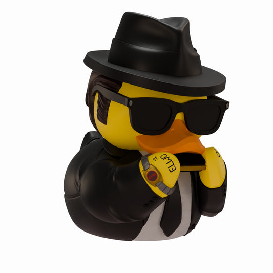 Blues Brothers - TUBBZ - Elwood Blues (Collector's Editions)