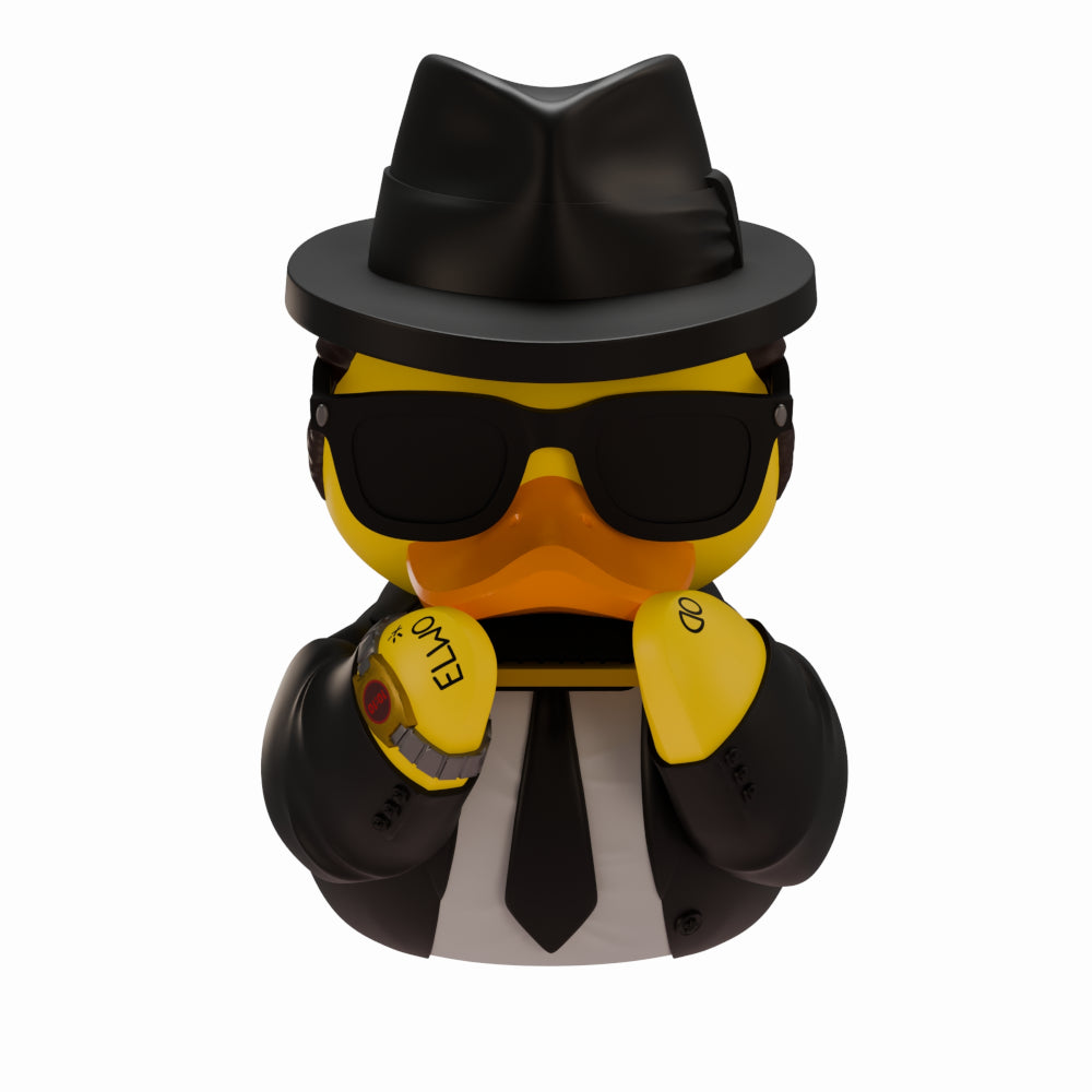 Blues Brothers - TUBBZ - Elwood Blues (Collector's Editions)