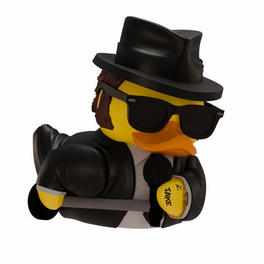 Blues Brothers - TUBBZ - Jake Blues (Collector's Edition)