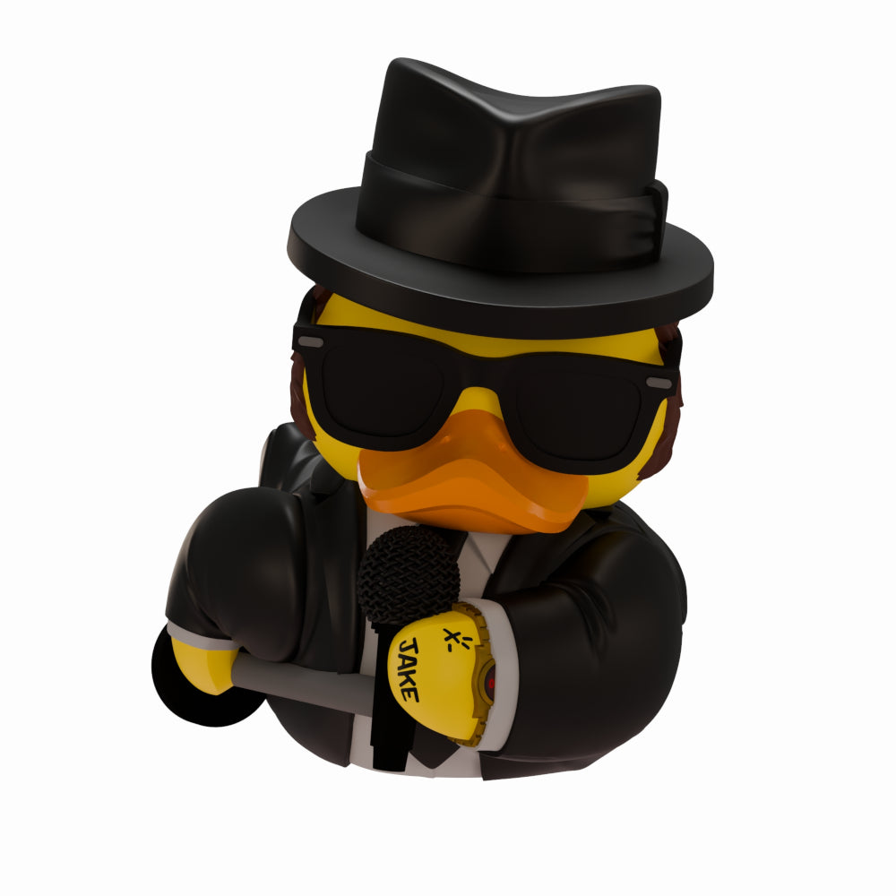 Blues Brothers - TUBBZ - Jake Blues (Collector's Edition)