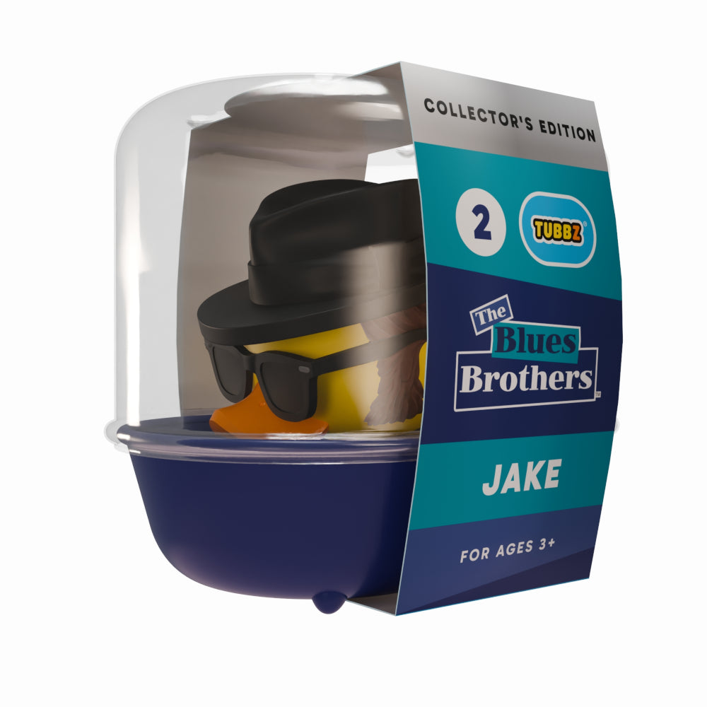 Blues Brothers - TUBBZ - Jake Blues (Collector's Edition)